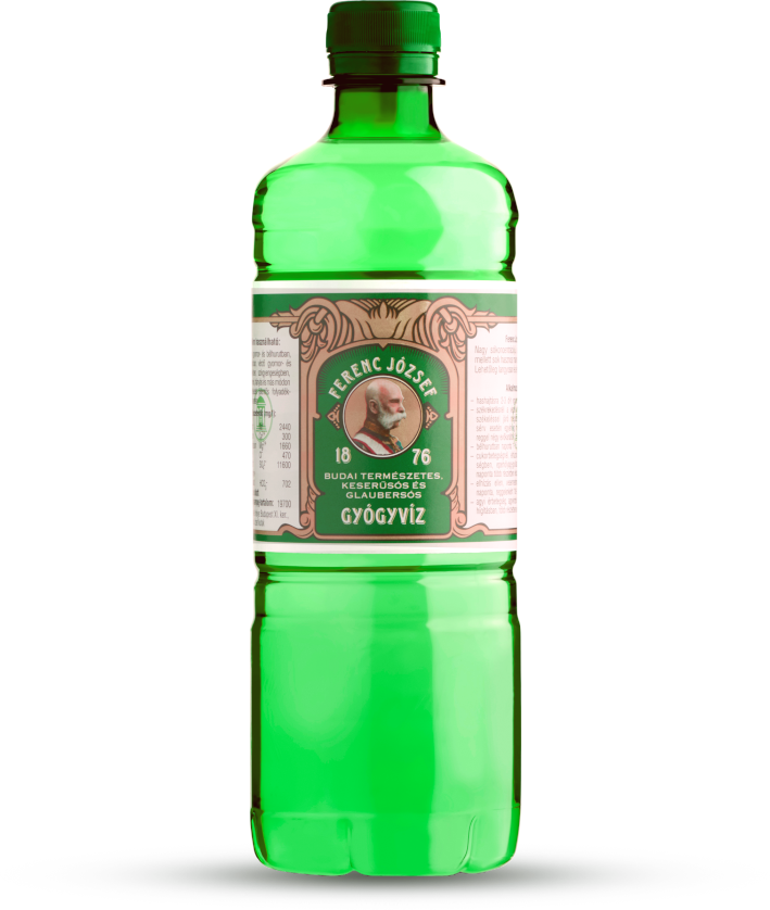 Ferenc József keserűvíz
